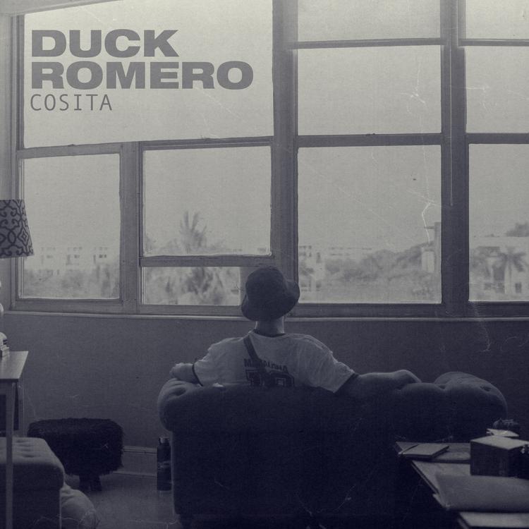 Duck Romero's avatar image