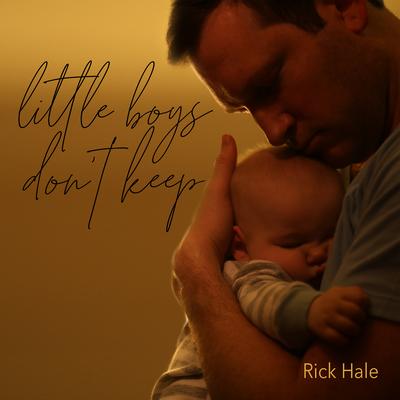 Little Boys Don't Keep's cover