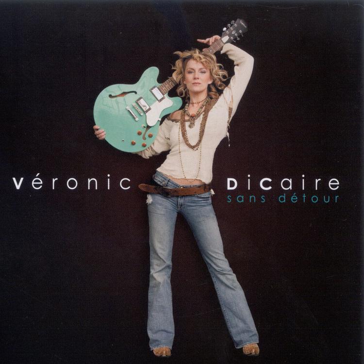 Veronic DiCaire's avatar image