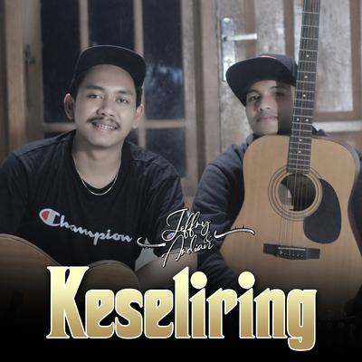 Keseliring's cover