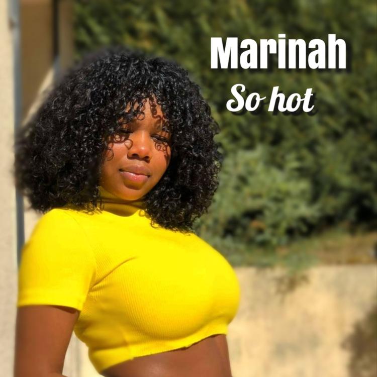 Marinah's avatar image