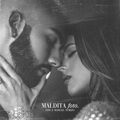 Maldita Foto By Manuel Turizo, TINI's cover