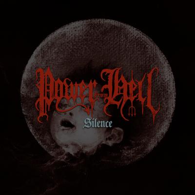 Silence By Power From Hell's cover