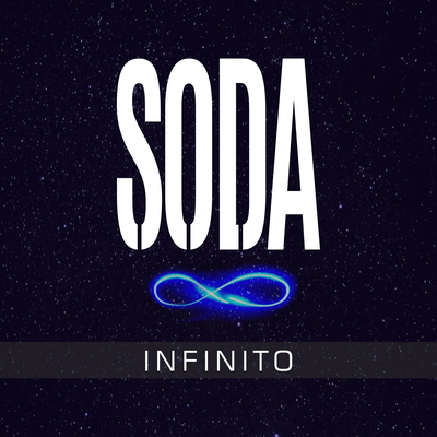 Soda Infinito's cover