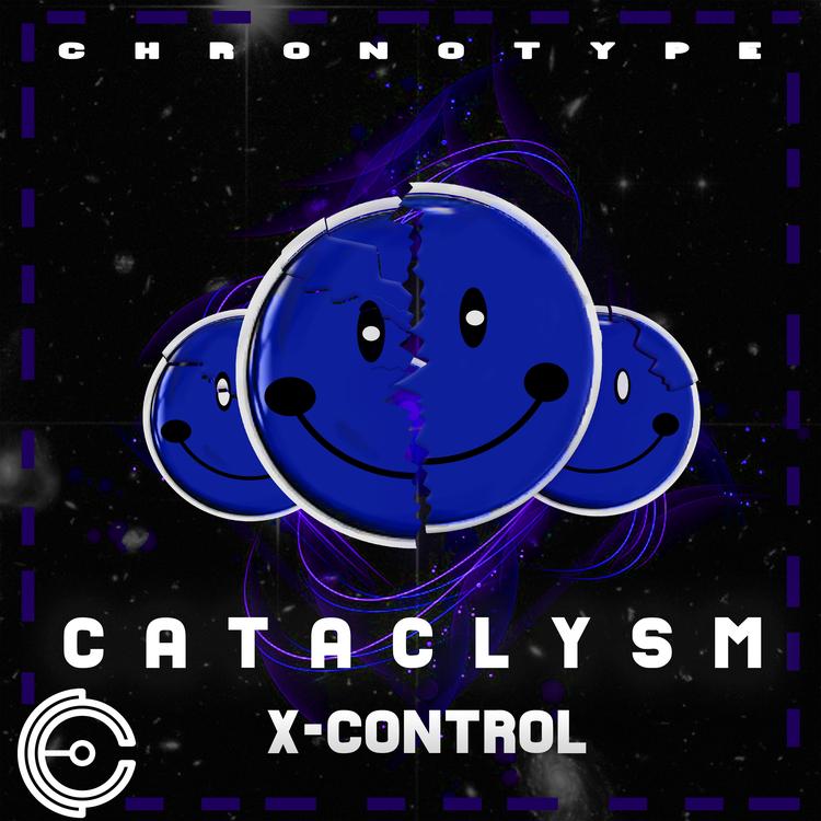 X-Control's avatar image