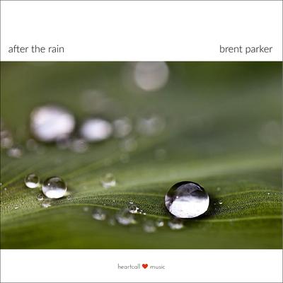 After The Rain By brent parker's cover