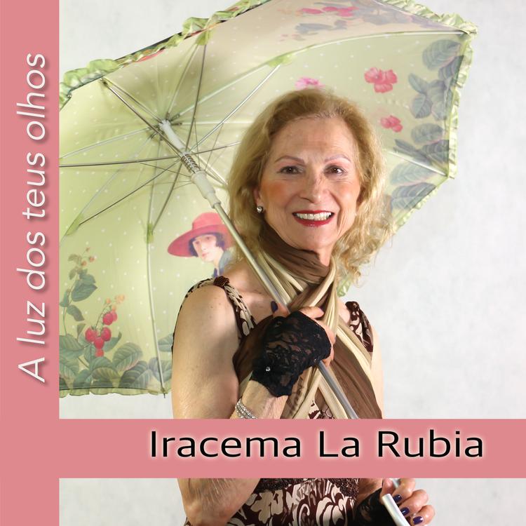 Iracema La Rubia's avatar image