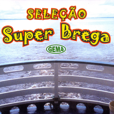 Pura Emoção By Banda Xeiro Verde's cover