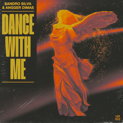 Dance With Me By Sandro Silva, Angger Dimas's cover