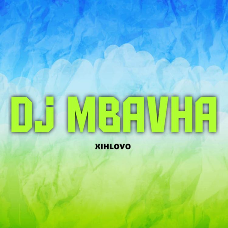 DJ Mbavha's avatar image