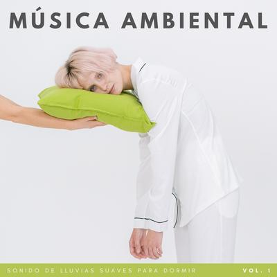 Música Ambiental: Sonido De Lluvias Suaves Para Dormir Vol. 1's cover