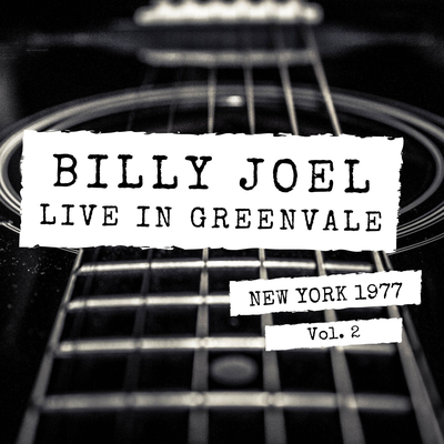 Root Beer Rag (Live) By Billy Joel's cover