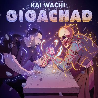 GIGACHAD By Kai Wachi's cover