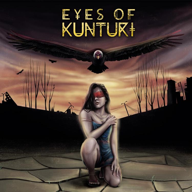 Eyes Of Kunturi's avatar image