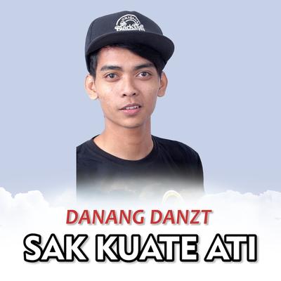 Danang Danzt's cover