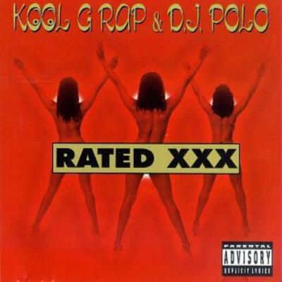 Rikers Island By Kool G Rap, DJ Polo's cover