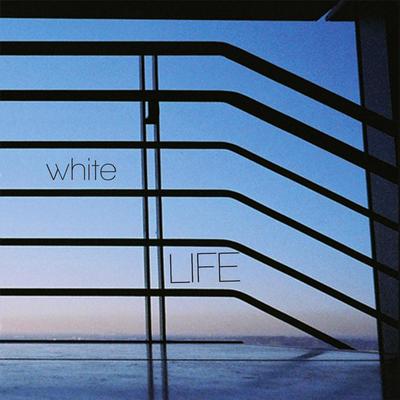 White Life's cover