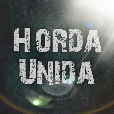 Cavalo de Aço By Horda Unida's cover