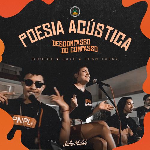 Poesia Acústica 1 ao 13's cover