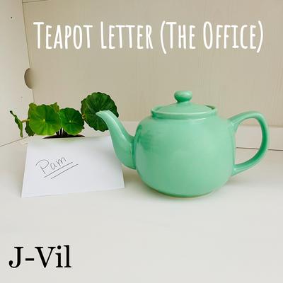 Teapot Letter (The Office)'s cover