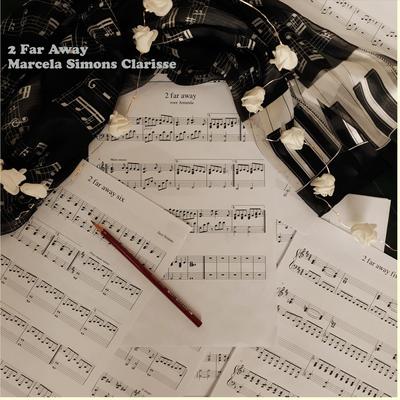 Marcela Simons Clarisse's cover