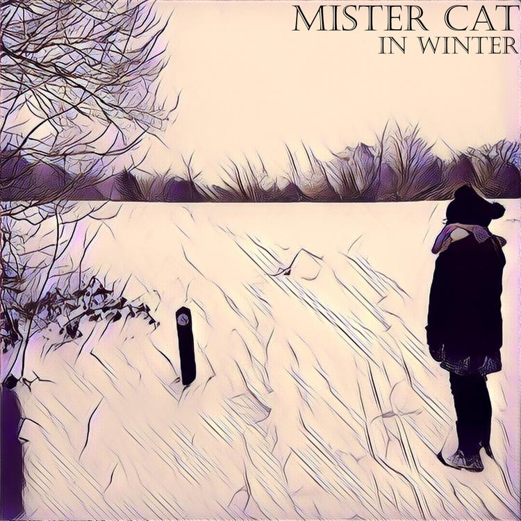 Mister Cat's avatar image