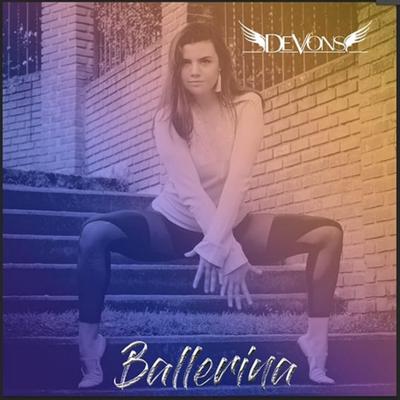 BALLERINA By Devons's cover