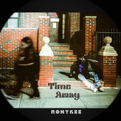 RonyKii's cover