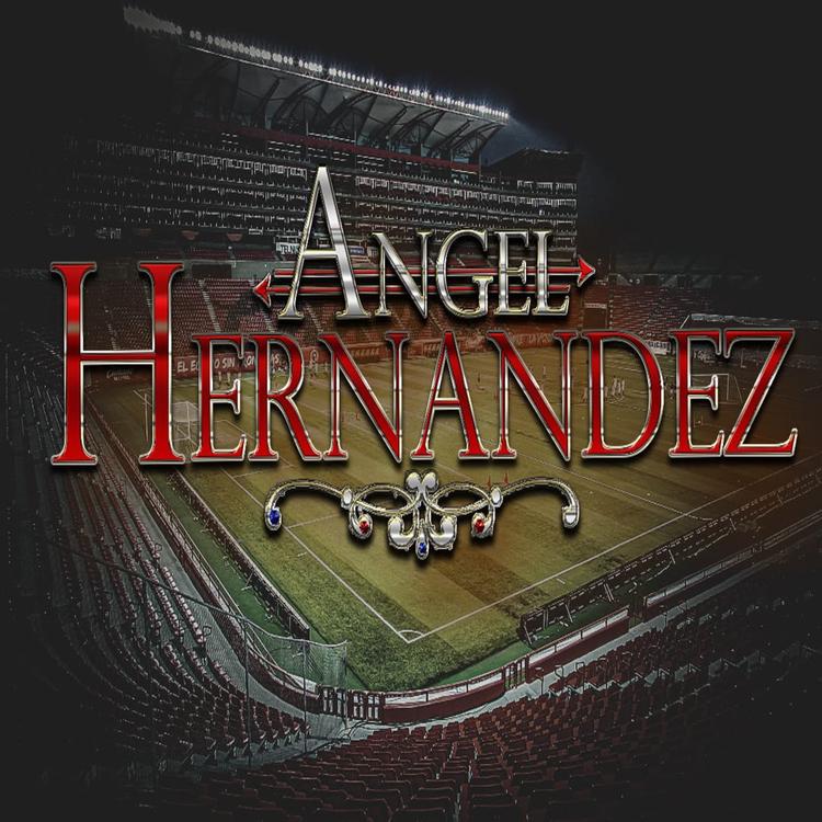 Angel Hernandez's avatar image