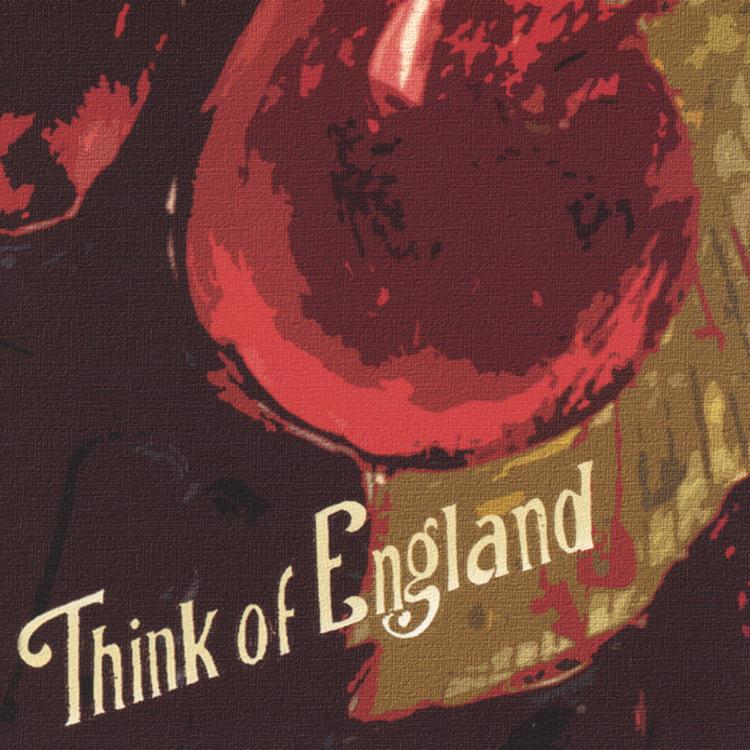 Think of England's avatar image