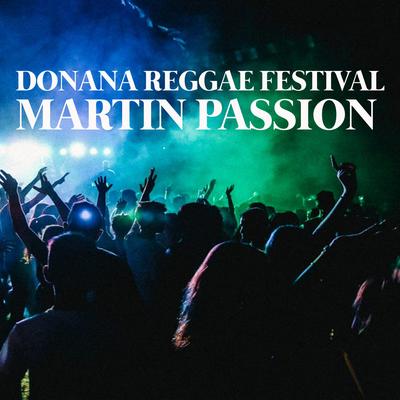 Donana Reggae Festival (Ao Vivo)'s cover