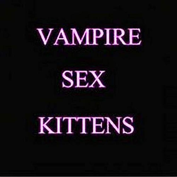 Vampire Sex Kittens's avatar image