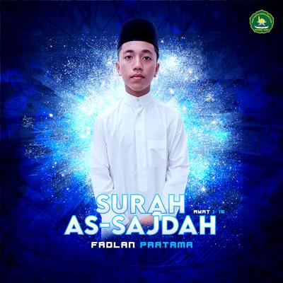 Fadlan Pratama's cover