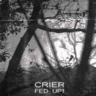 Fed Up (Ghostemane Flip) By Crier's cover