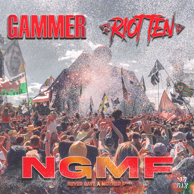 NGMF's cover