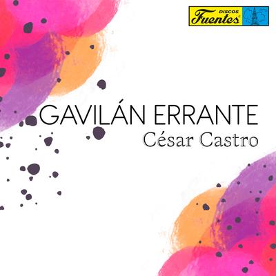 Gavilán Errante's cover