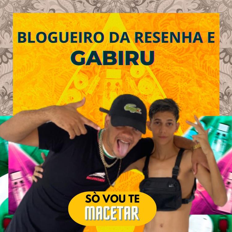 Blogueiro da Resenha E Gabiru's avatar image