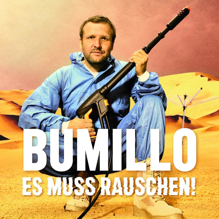 Bumillo's avatar image