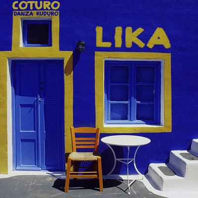 Coturo (Danza Kuduro) [Cosminn's Kuduro Mashup] By Lika's cover