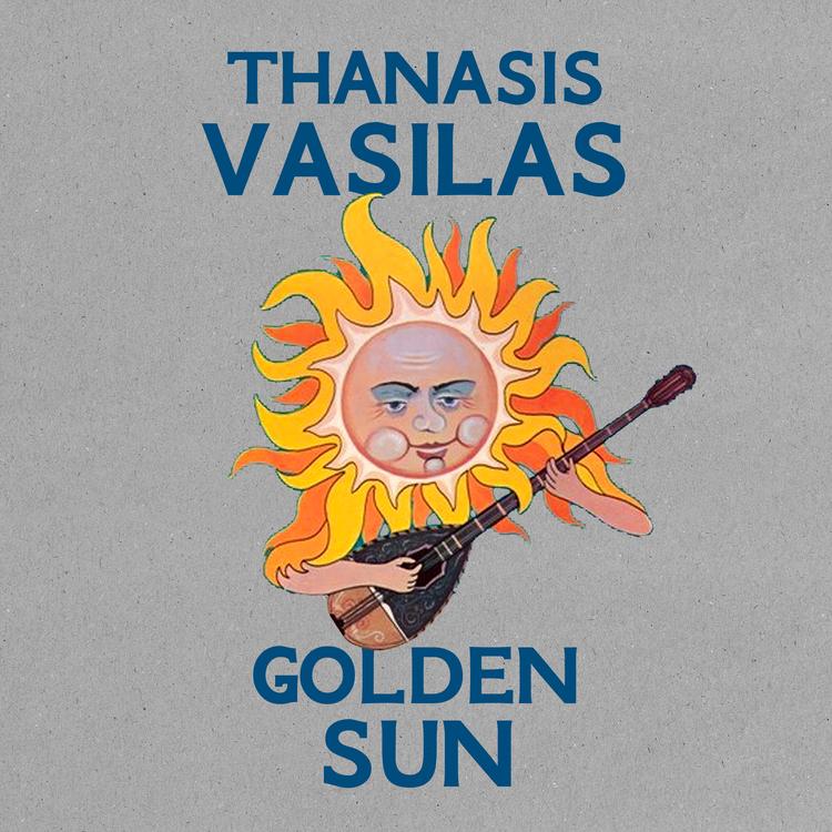 Thanasis Vasilas's avatar image