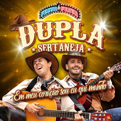 Dupla Sertaneja's cover