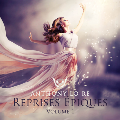 Reprises Épiques, Vol. 1's cover