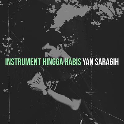 Yan Saragih's cover