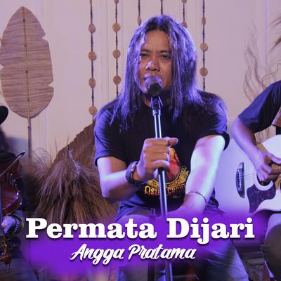 Permata Dijari's cover