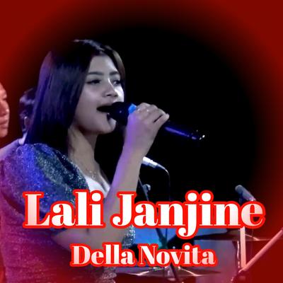 Lali Janjine's cover