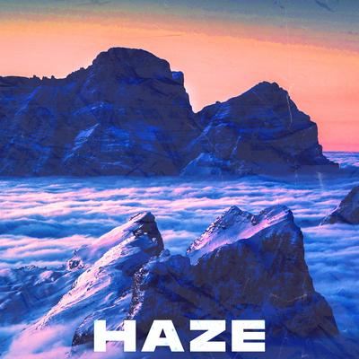 Haze By Imperial's cover