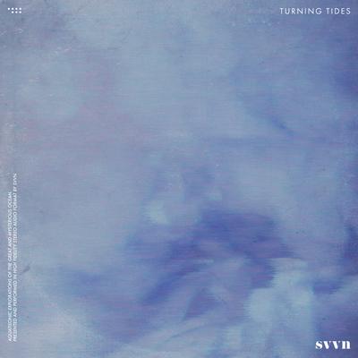 Turning Tides By SVVN's cover