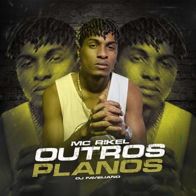 Outros Planos's cover