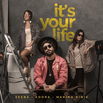 It's Your Life By ADORA's cover