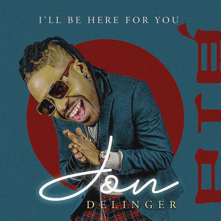 Jon Delinger's avatar image